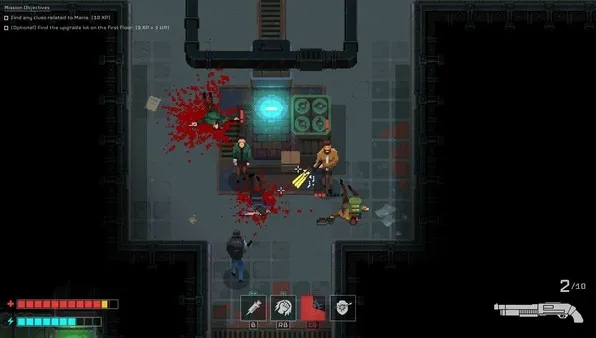 Игра для ПК Fireshine Games Disjunction (6+)
