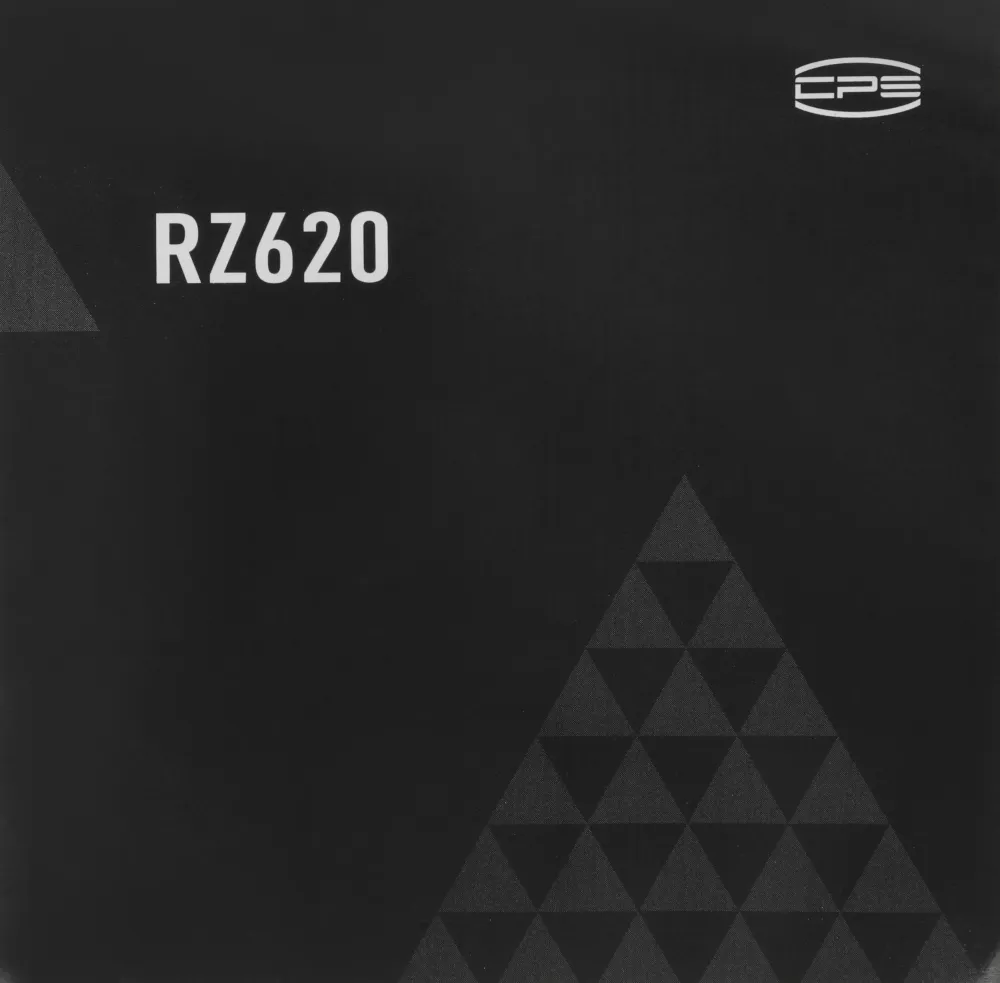 Устройство охлаждения(кулер) PcCooler RZ620 BK Soc-AM5/AM4/1151/1200/2066/1700 черный 4-pin 28-32dB Al+Cu 275W Ret (R7-Z622WBKNNX-GL)