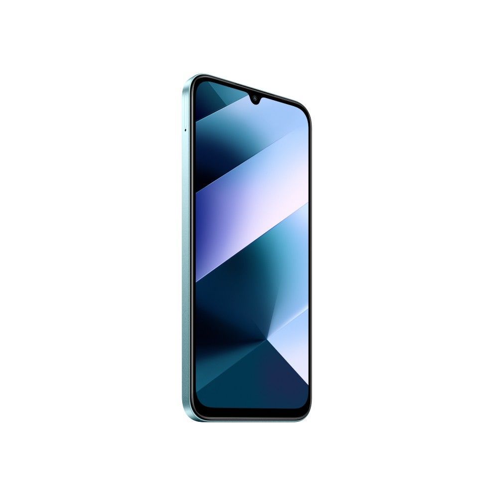 Смартфон POCO C85 6+128Gb зелёный (MZB0LFQRU)