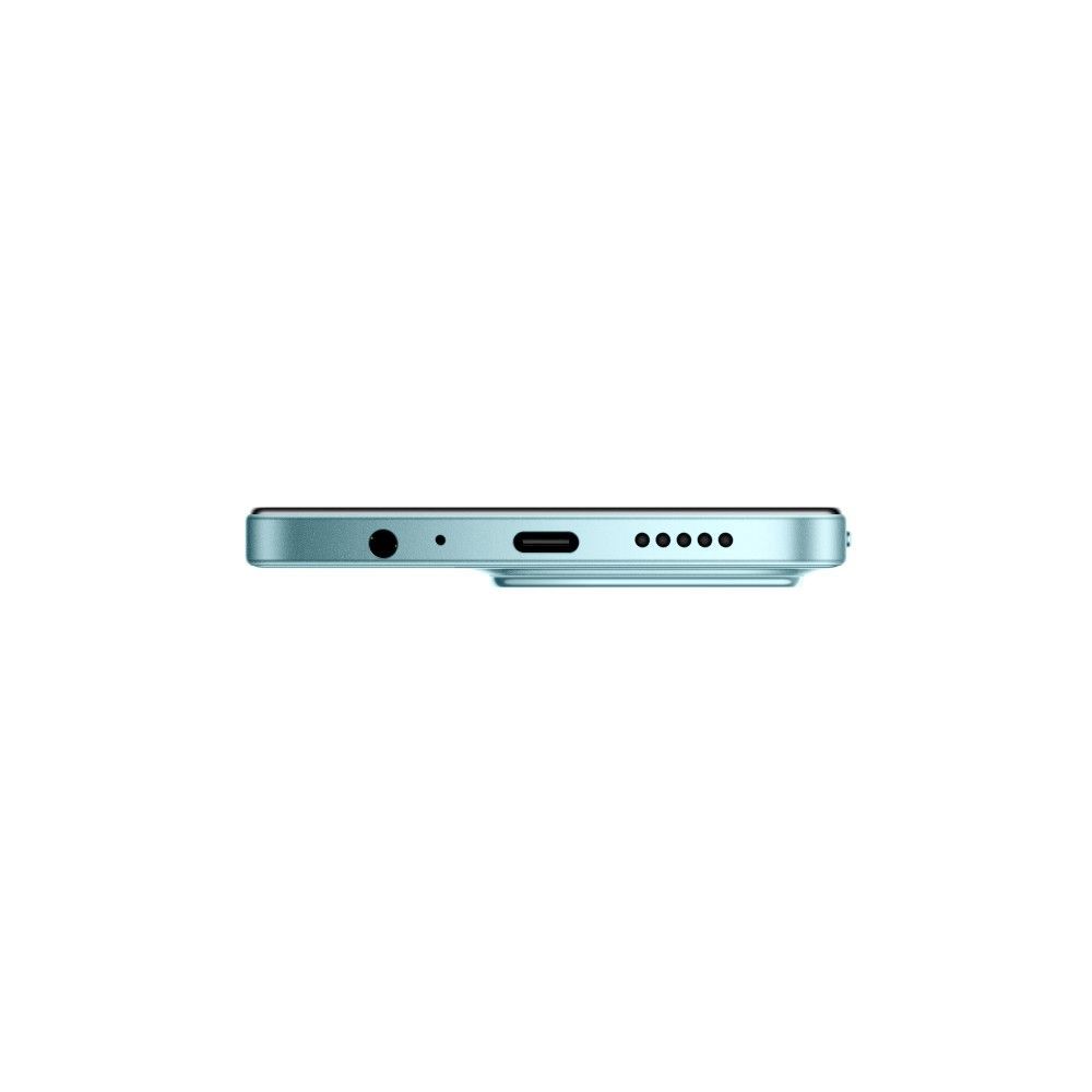 Смартфон POCO C85 6+128Gb зелёный (MZB0LFQRU)