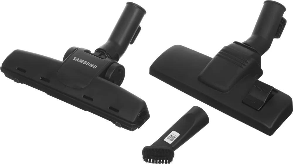 Пылесос Samsung VC18M21C0VN/EV 1800Вт зеленый/черный