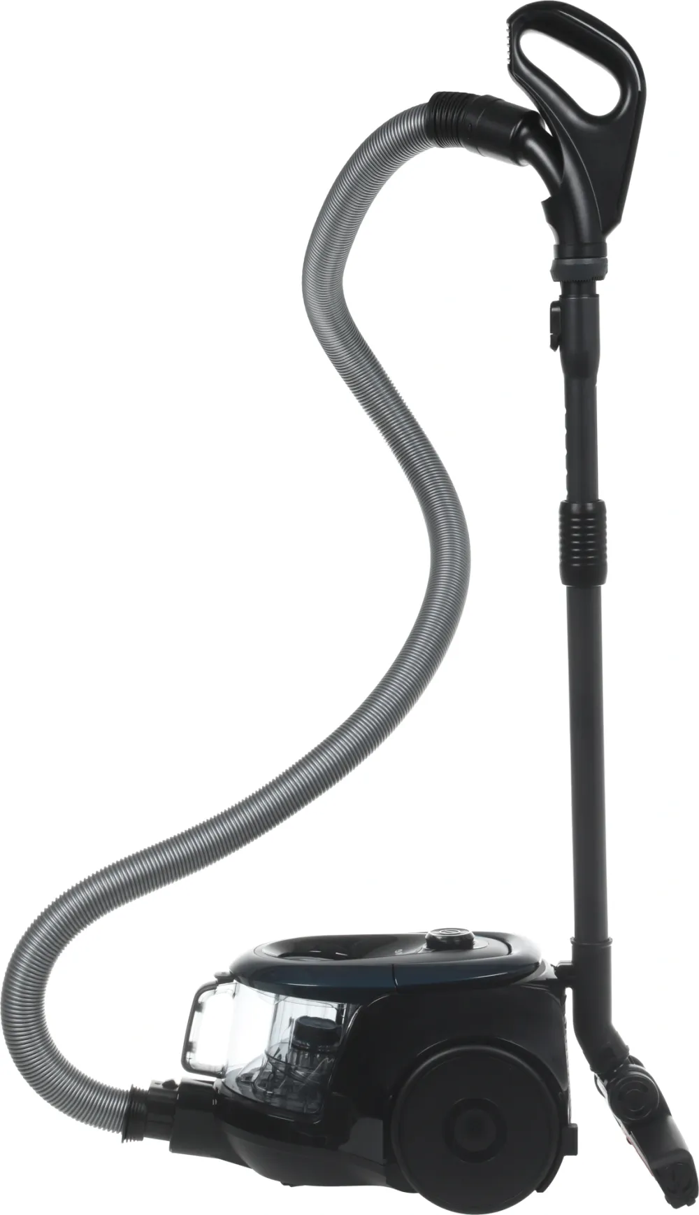 Пылесос Samsung VC18M21C0VN/EV 1800Вт зеленый/черный