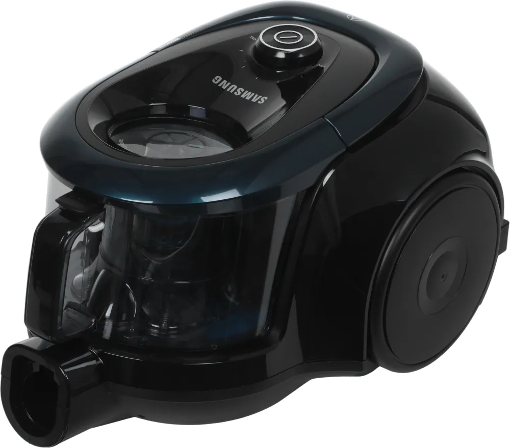 Пылесос Samsung VC18M21C0VN/EV 1800Вт зеленый/черный