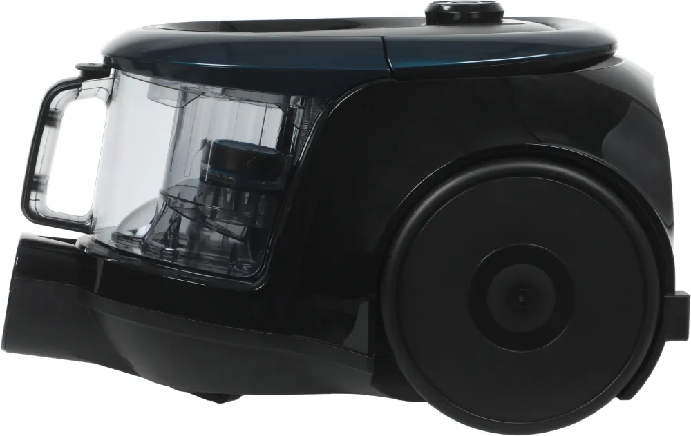 Пылесос Samsung VC18M21C0VN/EV 1800Вт зеленый/черный