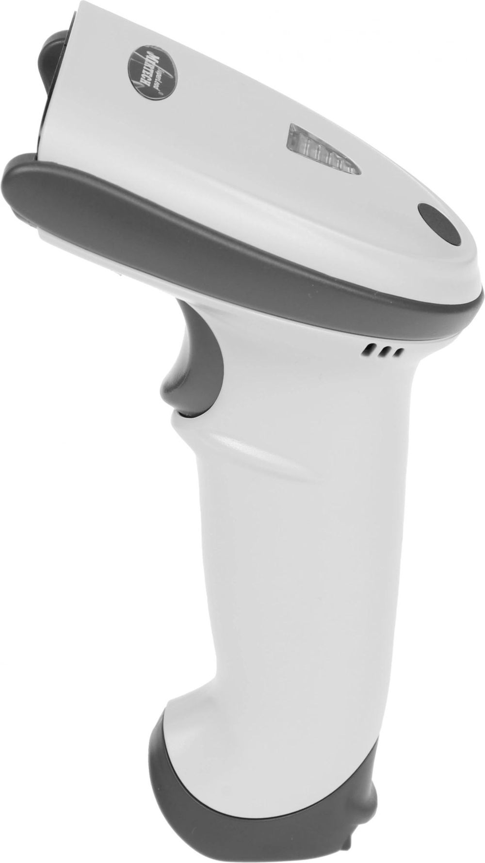Сканер штрих-кода Mertech CL-2210 BLE Dongle 2D беспроводной белый (4833)