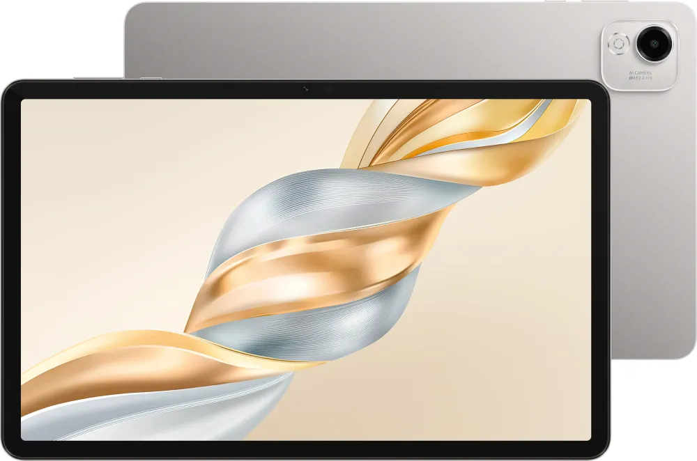 Планшет Honor Pad X9a 685 (2.8) 8C RAM8Gb ROM256Gb 11.5" IPS 2508x1504 4G MagicOS 9.0 серый космос 8Mpix 5Mpix BT WiFi microSD 1Tb 8300mAh 22hr 1344hrs