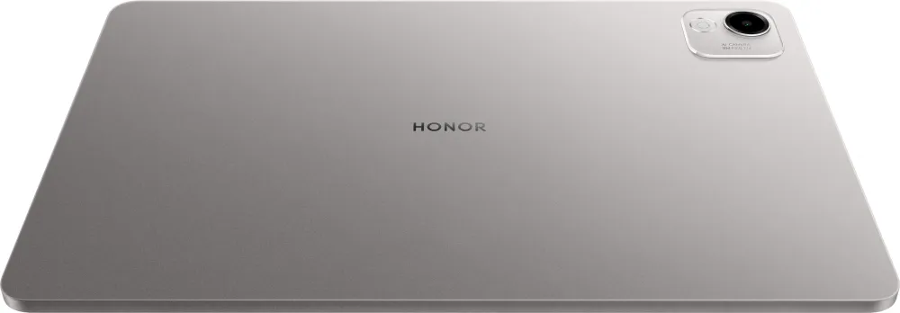 Планшет Honor Pad X9a 685 (2.8) 8C RAM8Gb ROM256Gb 11.5" IPS 2508x1504 4G MagicOS 9.0 серый космос 8Mpix 5Mpix BT WiFi microSD 1Tb 8300mAh 22hr 1344hrs