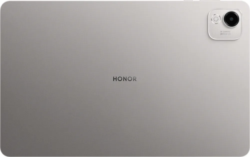 Планшет Honor Pad X9a 685 (2.8) 8C RAM8Gb ROM256Gb 11.5" IPS 2508x1504 4G MagicOS 9.0 серый космос 8Mpix 5Mpix BT WiFi microSD 1Tb 8300mAh 22hr 1344hrs