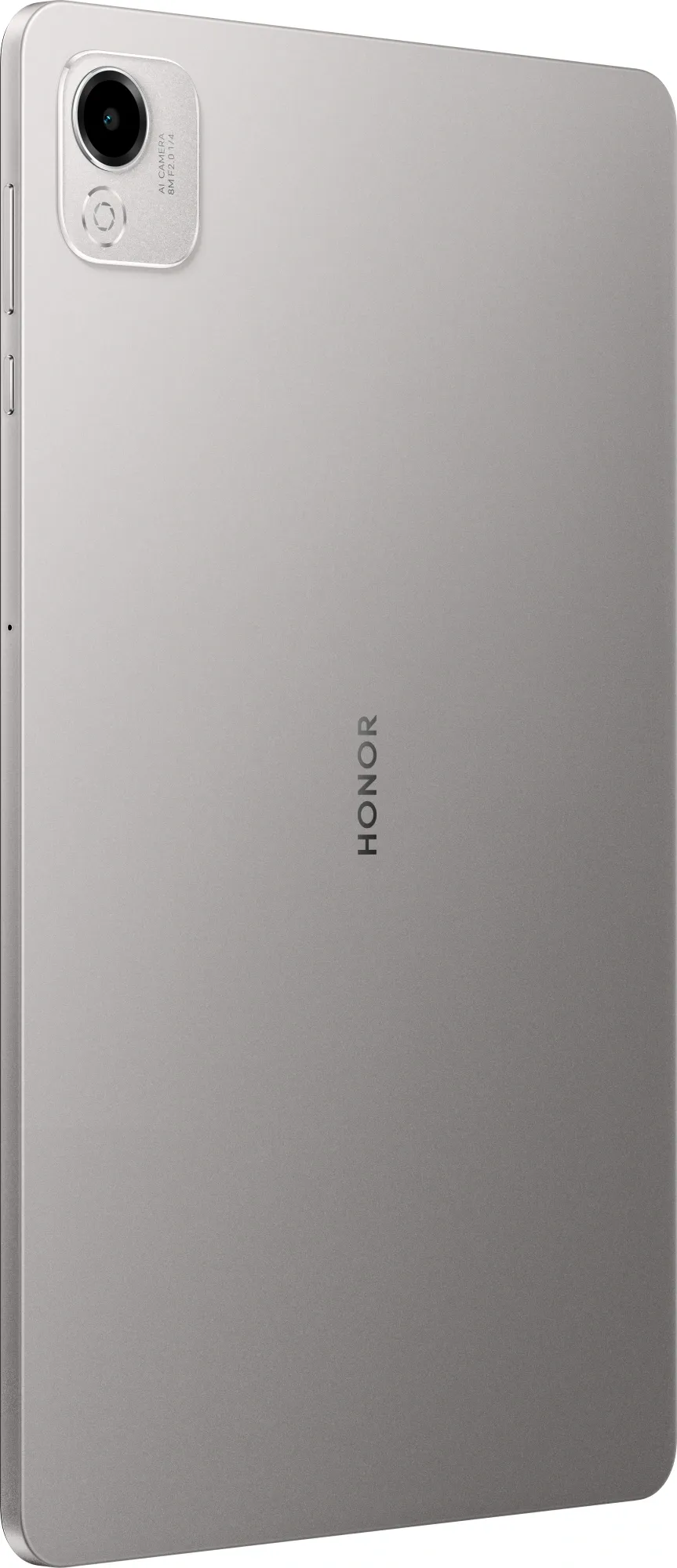 Планшет Honor Pad X9a 685 (2.8) 8C RAM8Gb ROM256Gb 11.5" IPS 2508x1504 4G MagicOS 9.0 серый космос 8Mpix 5Mpix BT WiFi microSD 1Tb 8300mAh 22hr 1344hrs