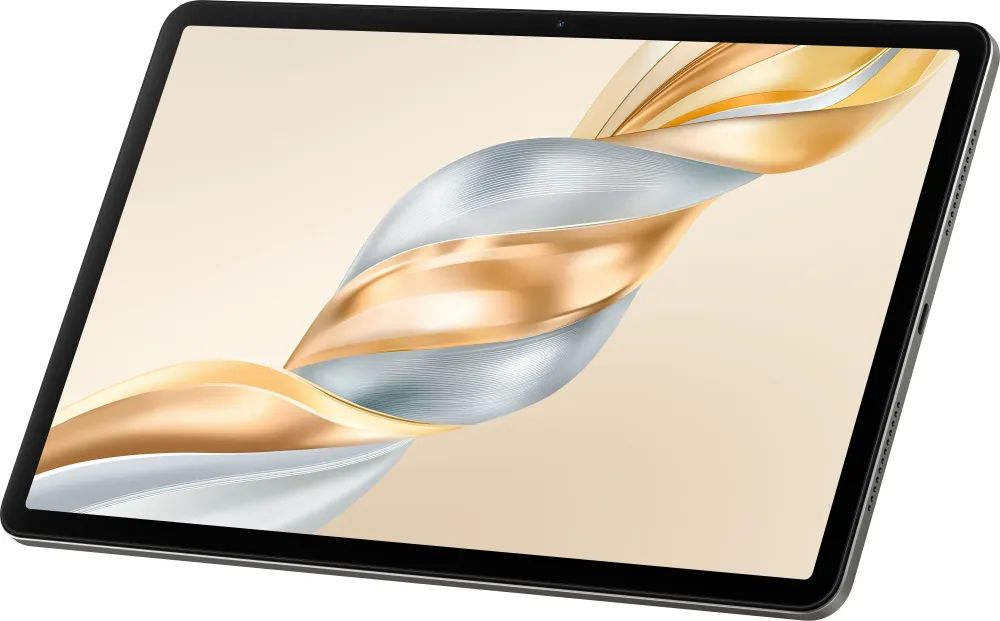 Планшет Honor Pad X9a 685 (2.8) 8C RAM8Gb ROM256Gb 11.5" IPS 2508x1504 4G MagicOS 9.0 серый космос 8Mpix 5Mpix BT WiFi microSD 1Tb 8300mAh 22hr 1344hrs