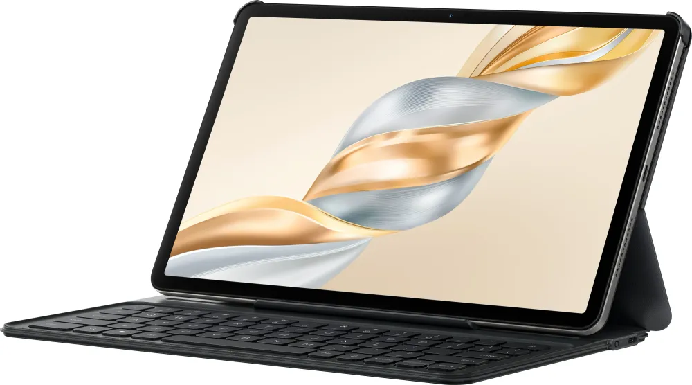 Планшет Honor Pad X9a 685 (2.8) 8C RAM8Gb ROM256Gb 11.5" IPS 2508x1504 4G MagicOS 9.0 серый космос 8Mpix 5Mpix BT WiFi microSD 1Tb 8300mAh 22hr 1344hrs