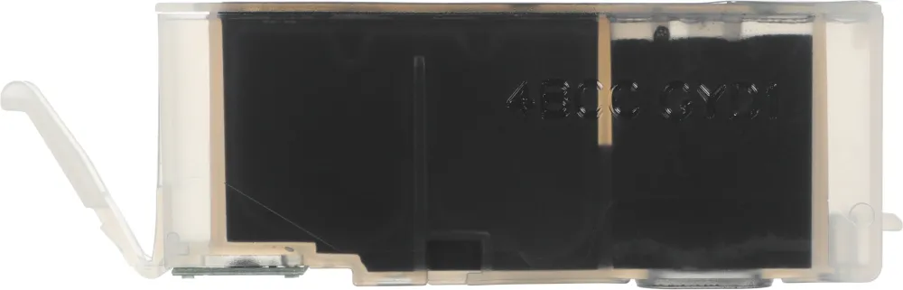 Картридж струйный Cactus CS-CLI451GY серый (12мл) для Canon MG6340/5440/IP7240 с чипом