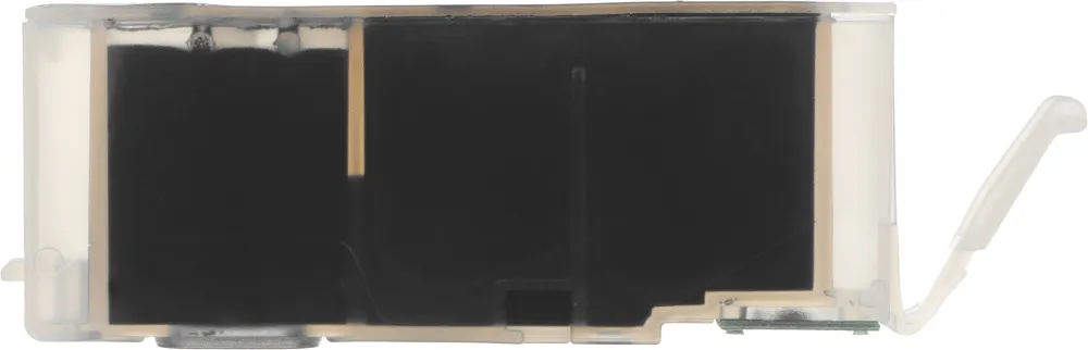 Картридж струйный Cactus CS-CLI451GY серый (12мл) для Canon MG6340/5440/IP7240 с чипом
