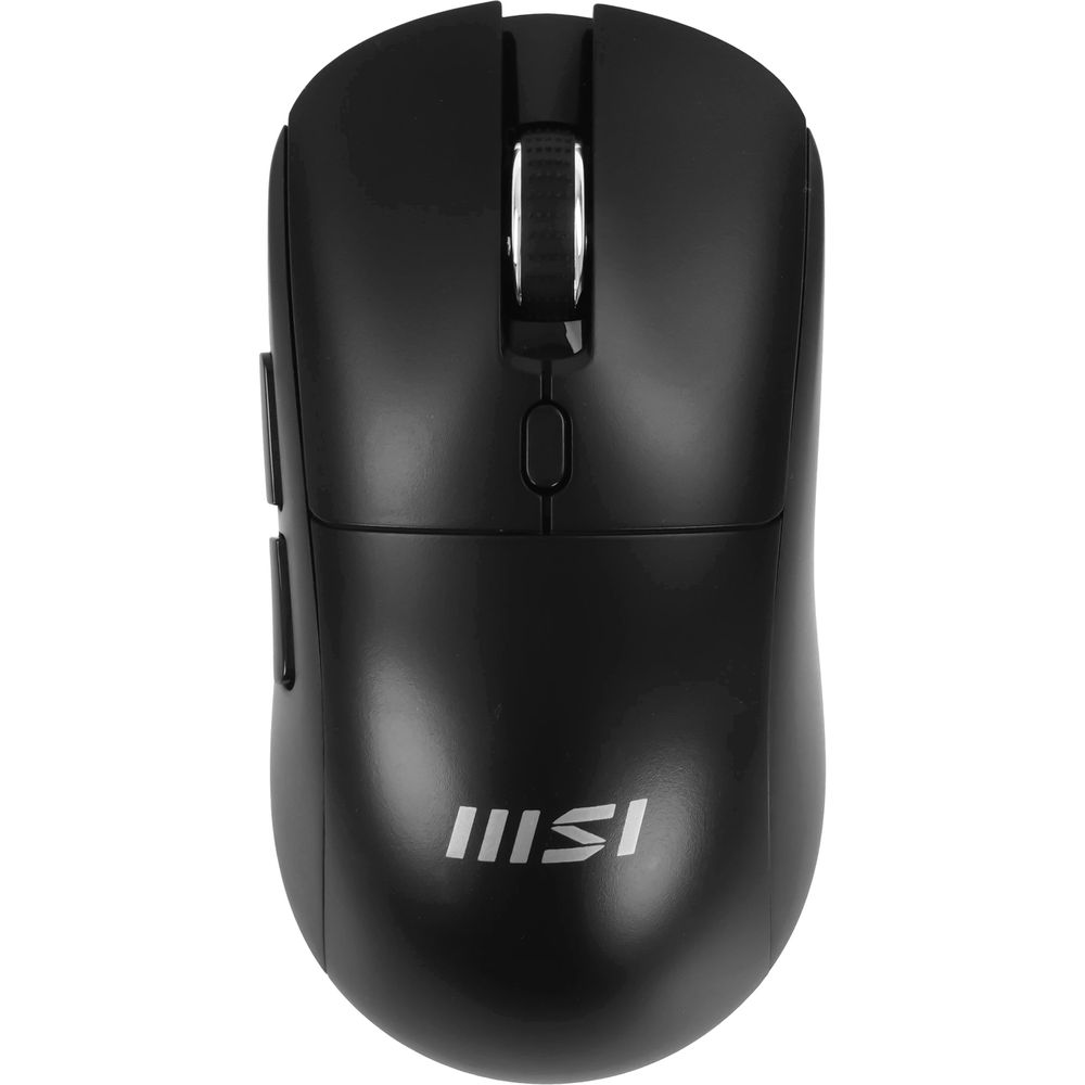Клавиатура + мышь MSI K210 Combo клав:черный мышь:черный USB беспроводная (S11-43RU213-Y92)