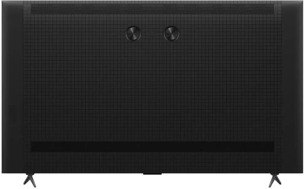 Телевизор LED TCL 75" 75C6K QD-Mini LED черный 4K Ultra HD 144Hz MEMC DVB-T DVB-T2 DVB-C DVB-S DVB-S2 USB WiFi Smart TV (RUS)