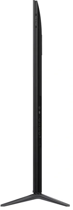 Телевизор LED TCL 75" 75C6K QD-Mini LED черный 4K Ultra HD 144Hz MEMC DVB-T DVB-T2 DVB-C DVB-S DVB-S2 USB WiFi Smart TV (RUS)