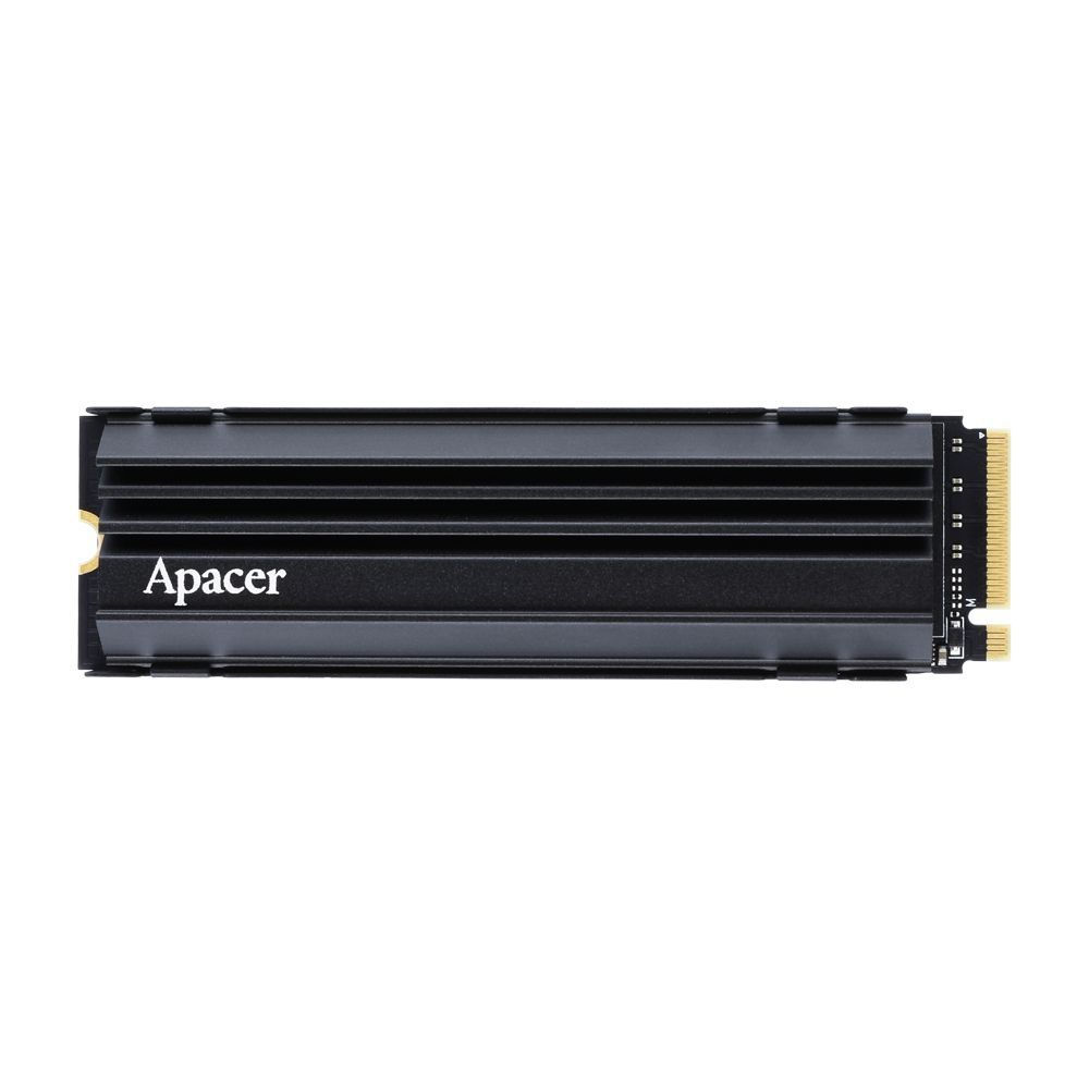 Твердотельный накопитель SSD Apacer M.2 2280 2TB AS2280Q4 Client SSD AP2TBAS2280Q4U5-1