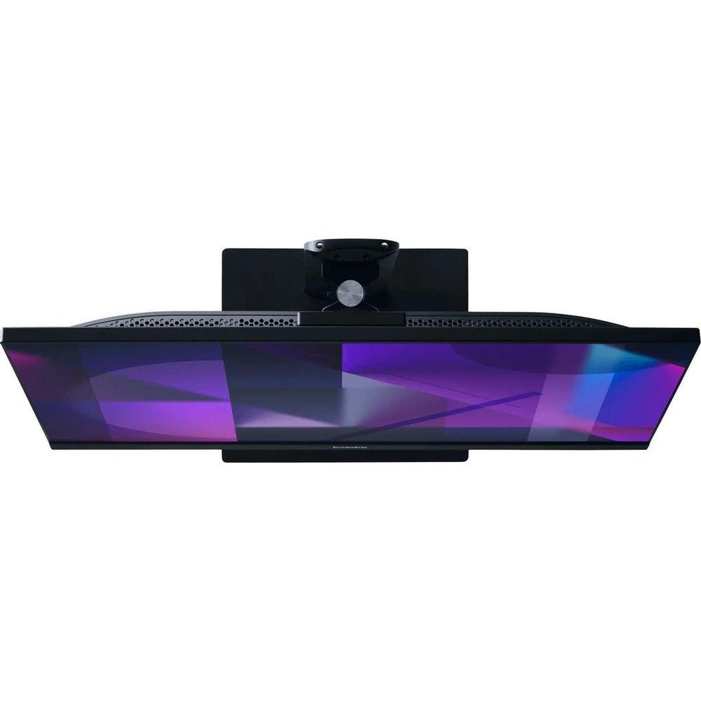 Моноблок Kvadra A20 Gen.1.1 i5 13400 (2.5) 16Gb 512Gb без ОС WiFi BT 150W (RUS)