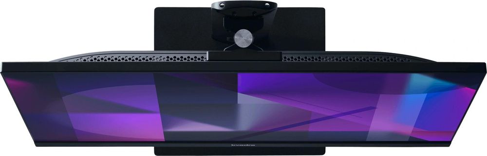 Моноблок Kvadra A20 Gen.1.1 i5 13400 (2.5) 16Gb 512Gb без ОС WiFi BT 150W (RUS)