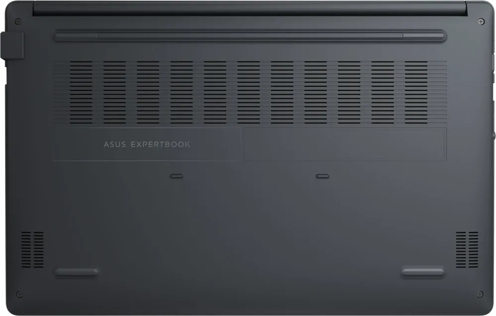 Ноутбук Asus ExpertBook B1 B1503CVA-S70419 Core 3 100U 8Gb SSD512Gb Intel UHD Graphics 15.6" IPS FHD (1920x1080) без ОС grey WiFi BT Cam (90NX0801-M00EM0)