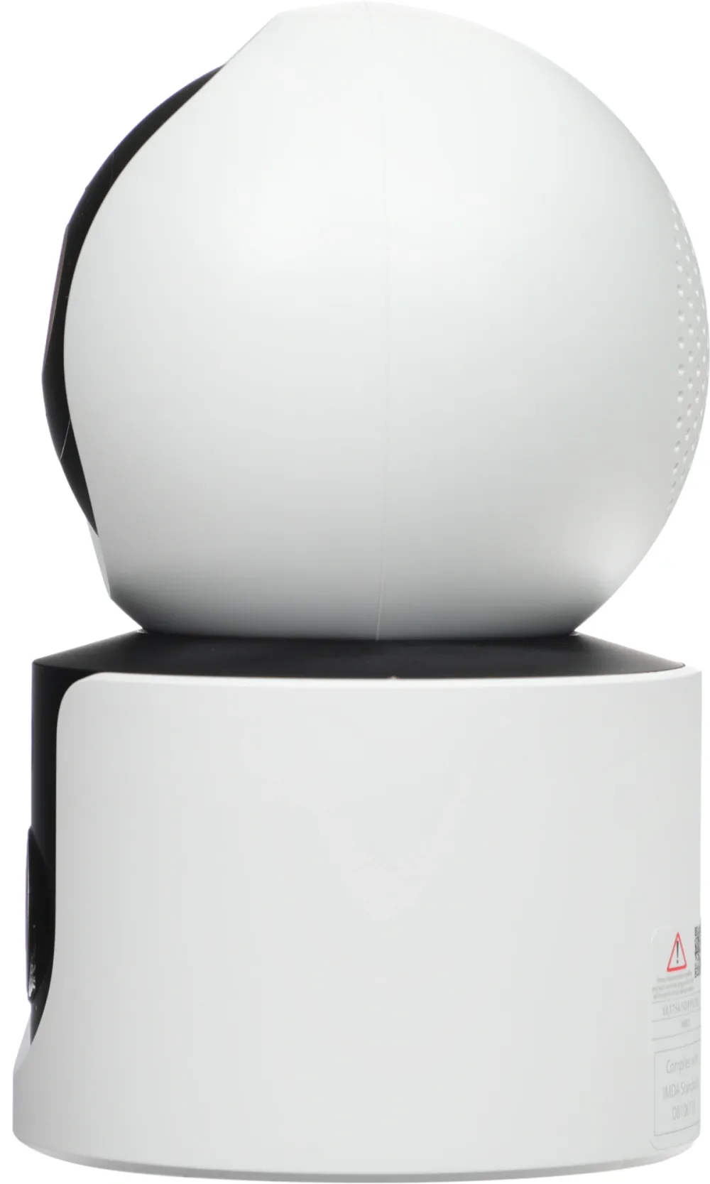 Поворотная IP-Камера Xiaomi Smart Camera C500 Dual EU