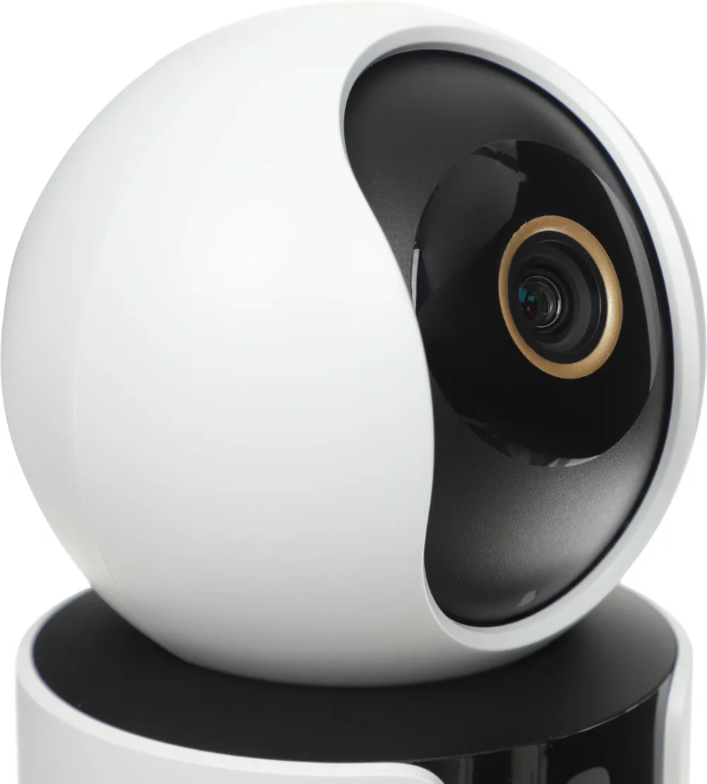 Поворотная IP-Камера Xiaomi Smart Camera C500 Dual EU