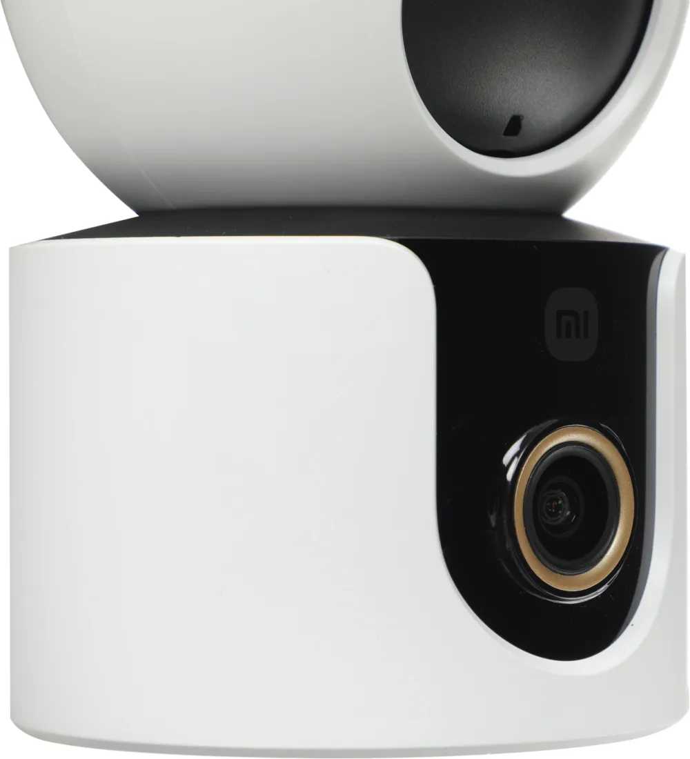 Поворотная IP-Камера Xiaomi Smart Camera C500 Dual EU