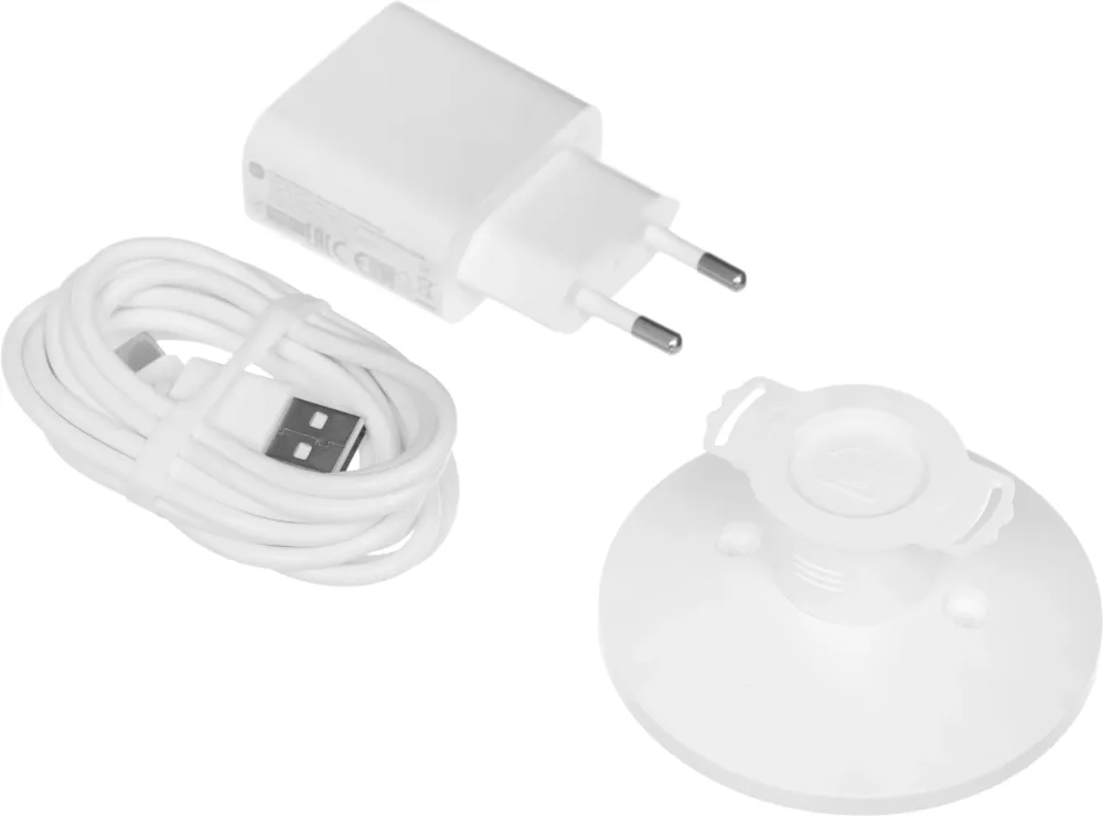 Поворотная IP-Камера Xiaomi Smart Camera C500 Dual EU