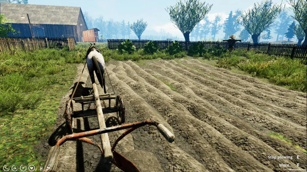 Игра для ПК PlayWay Farmer`s Life (12+)
