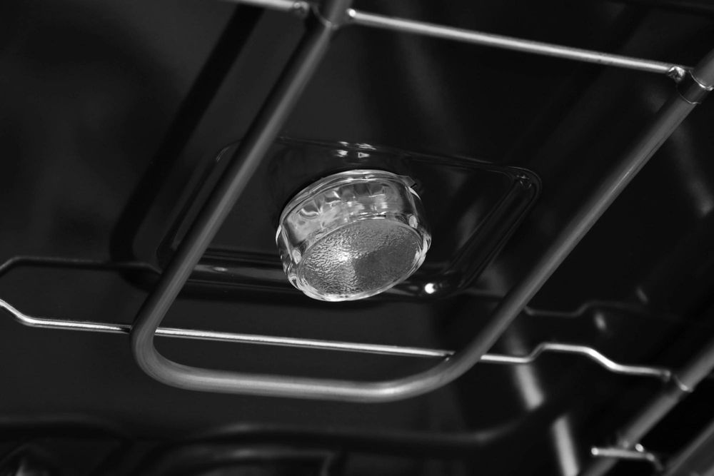 Духовой шкаф Электрический Gorenje BSA6747A04BG черный