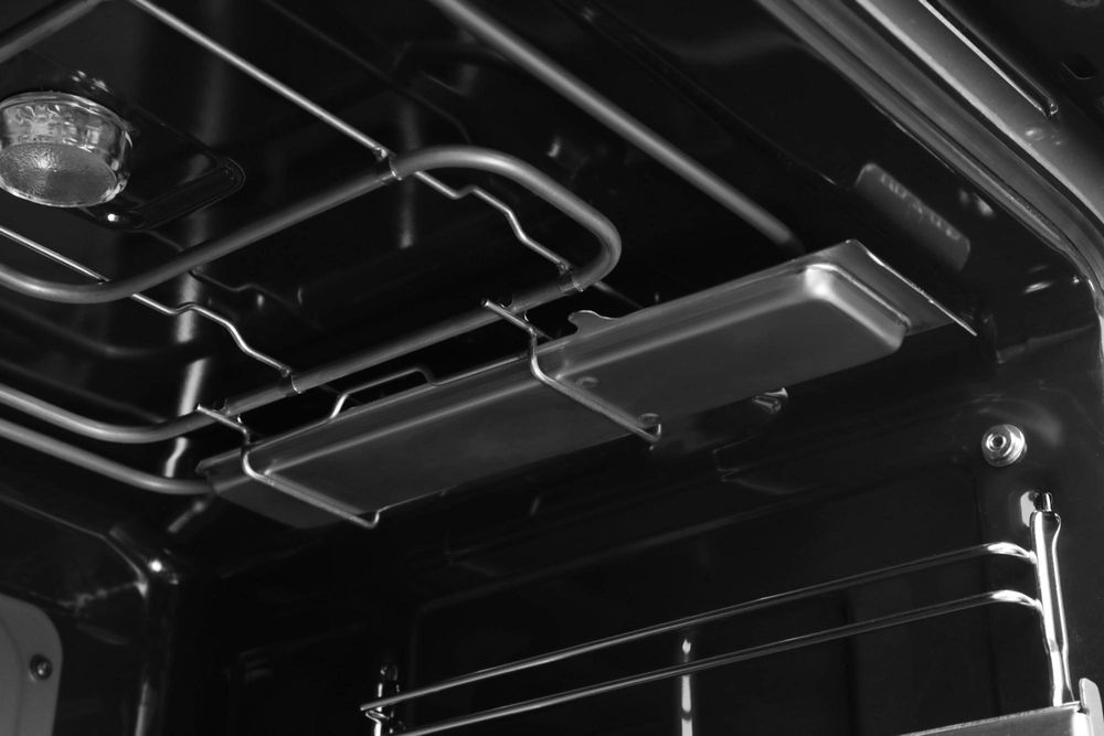Духовой шкаф Электрический Gorenje BSA6747A04BG черный