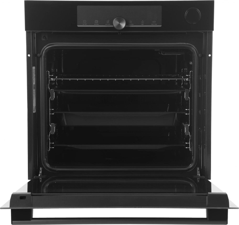 Духовой шкаф Электрический Gorenje BSA6747A04BG черный