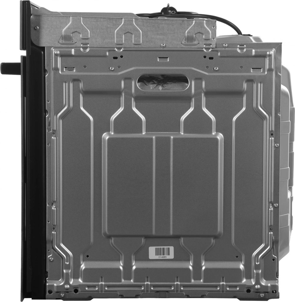 Духовой шкаф Электрический Gorenje BSA6747A04BG черный
