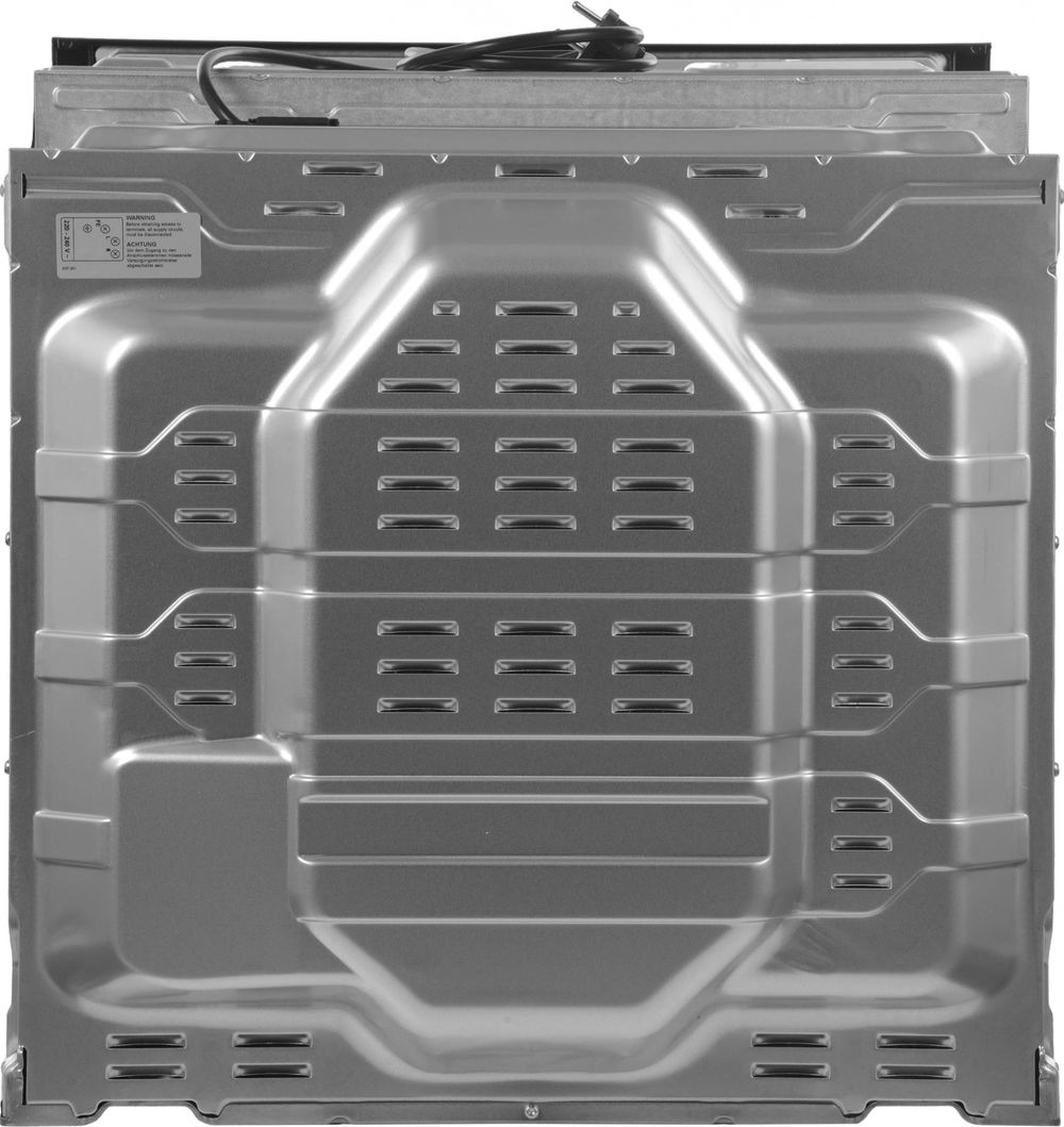Духовой шкаф Электрический Gorenje BSA6747A04BG черный