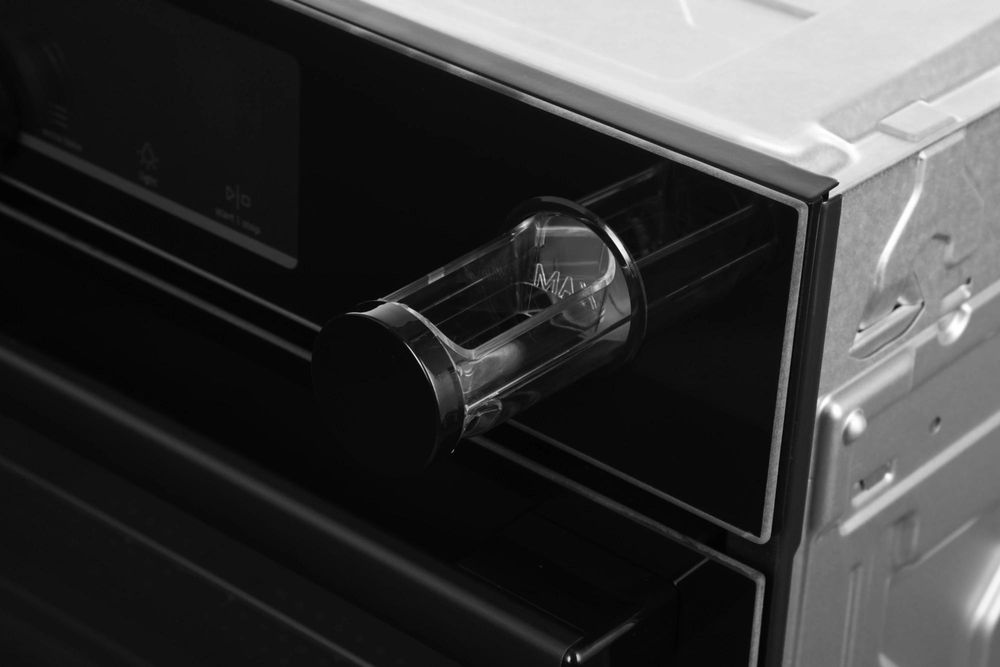 Духовой шкаф Электрический Gorenje BSA6747A04BG черный