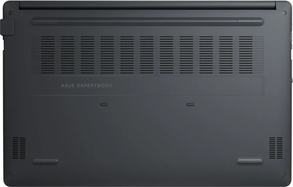 Ноутбук Asus ExpertBook B1 B1503CVA-S72172 Core i5 1335U 16Gb SSD512Gb Intel Iris Xe graphics 15.6" IPS FHD (1920x1080) без ОС grey WiFi BT Cam (90NX0801-M02BV0)