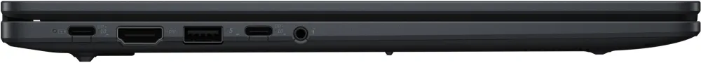 Ноутбук Asus ExpertBook B1 B1503CVA-S72172 Core i5 1335U 16Gb SSD512Gb Intel Iris Xe graphics 15.6" IPS FHD (1920x1080) без ОС grey WiFi BT Cam (90NX0801-M02BV0)