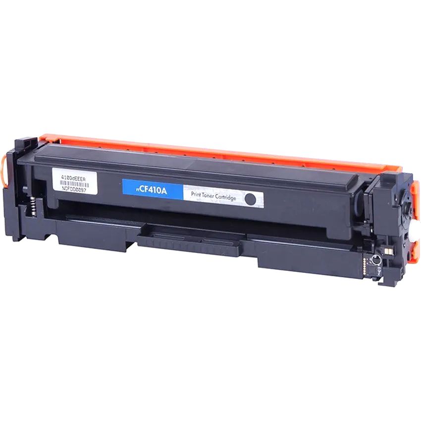NV Print CF410A Картридж для HP Laser Jet Pro M477fdn/M477fdw/M477fnw/M452dn/M452nw, Black, 2 300 к