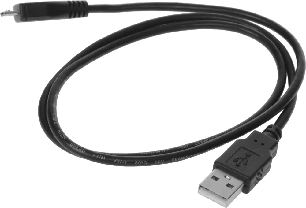 Кабель Ningbo USB (m)-micro USB (m) 0.75м
