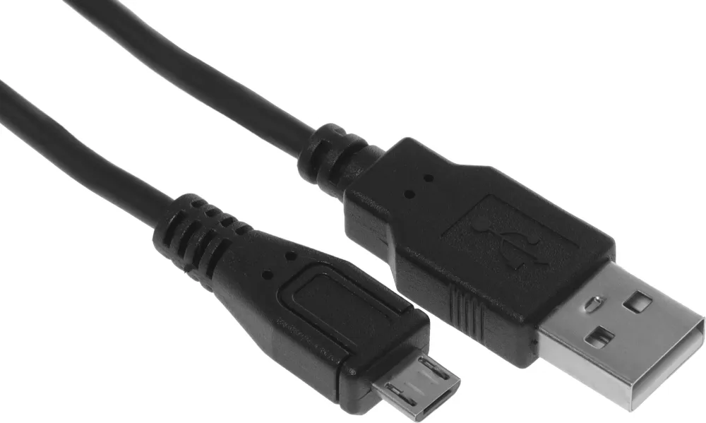 Кабель Ningbo USB (m)-micro USB (m) 0.75м