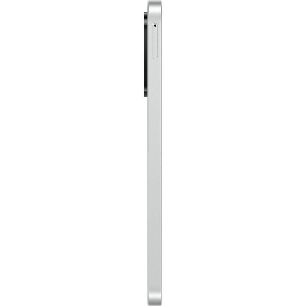 Смартфон Samsung SM-A266B Galaxy A26 5G 256Gb 8Gb белый моноблок 3G 4G 2Sim 6.7" 1080x2340 Android 15 50Mpix 802.11 a/b/g/n/ac NFC GPS GSM900/1800 GSM1900 Protect microSD max2048Gb