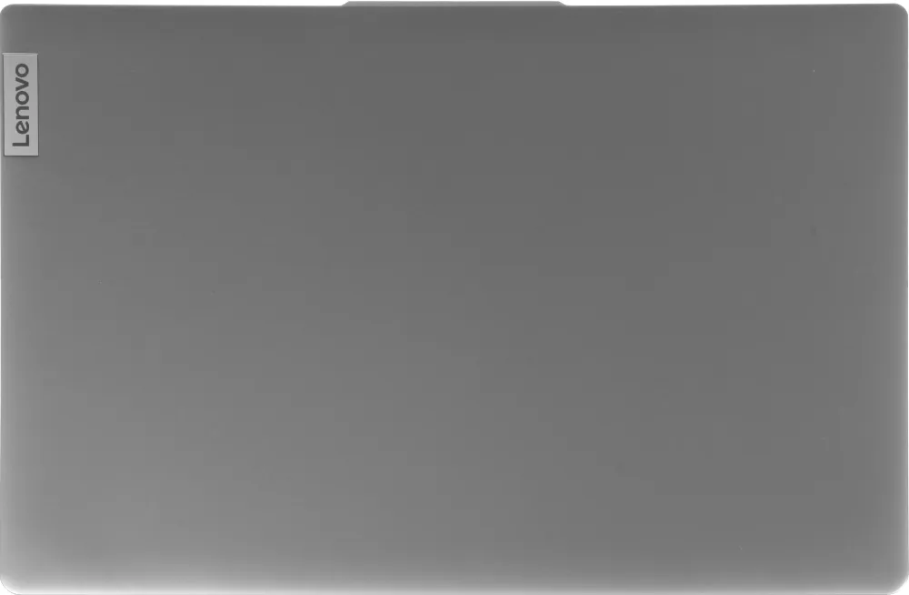 Ноутбук Lenovo IdeaPad Slim 3 15AMN8 Ryzen 3 30 8Gb SSD256Gb AMD Radeon 610M 15.6" IPS FHD (1920x1080) без ОС grey WiFi BT Cam (82XQ01CCPS)