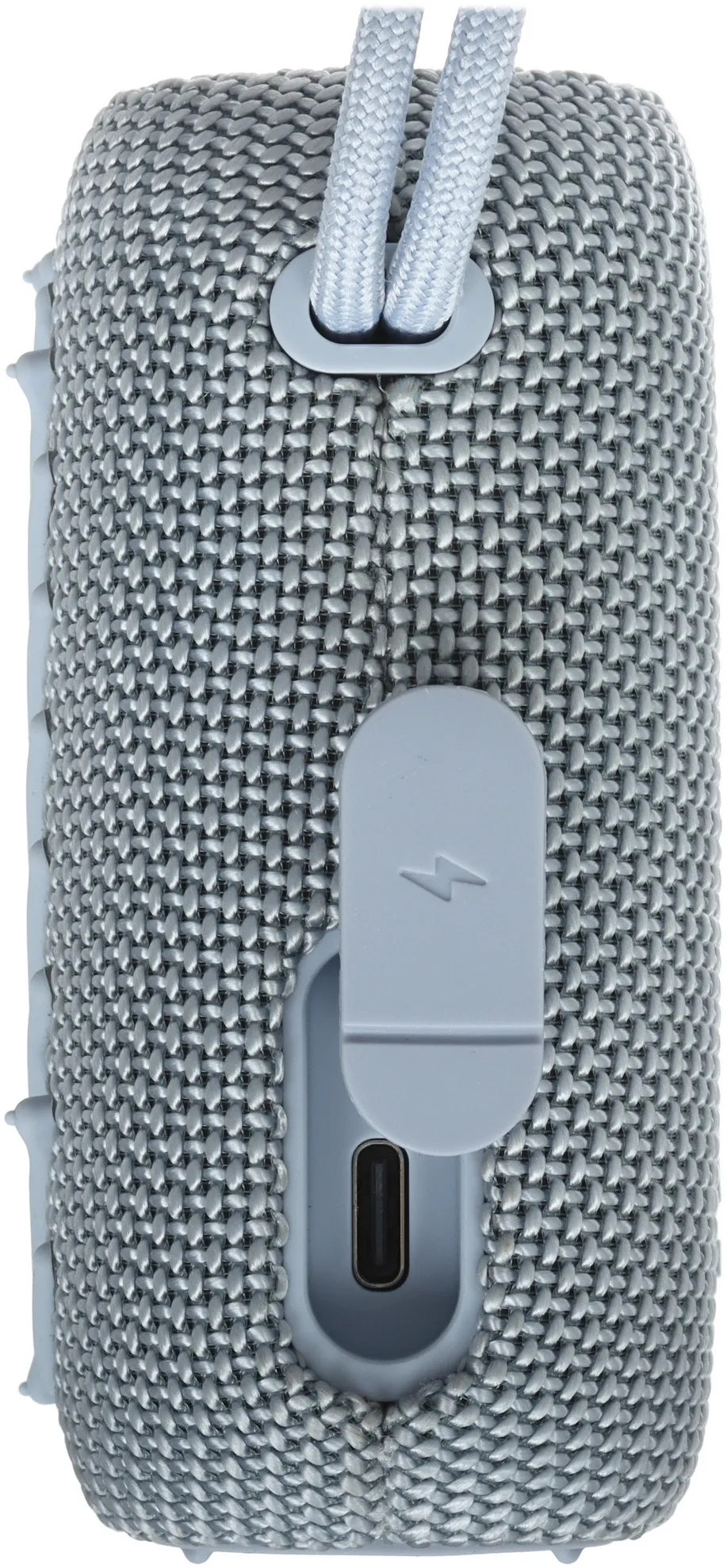 Колонка порт. Creative MUVO FLEX серый 10W 1.0 BT 10м (51MF8475AA002)