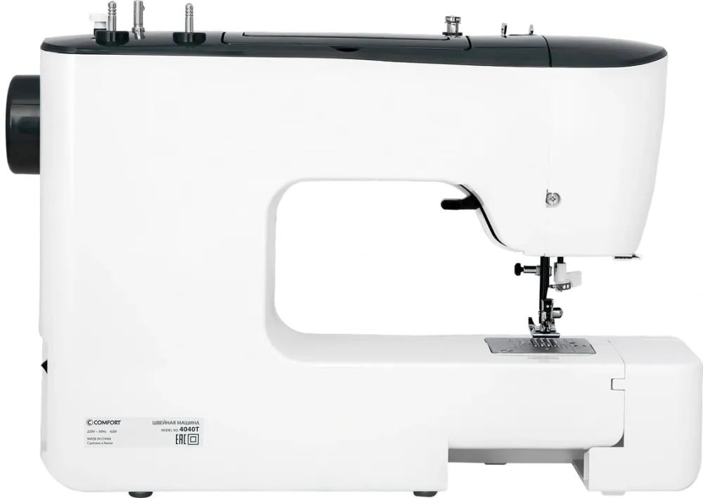 Оверлок Comfort 4040T