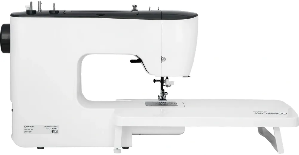 Оверлок Comfort 4040T