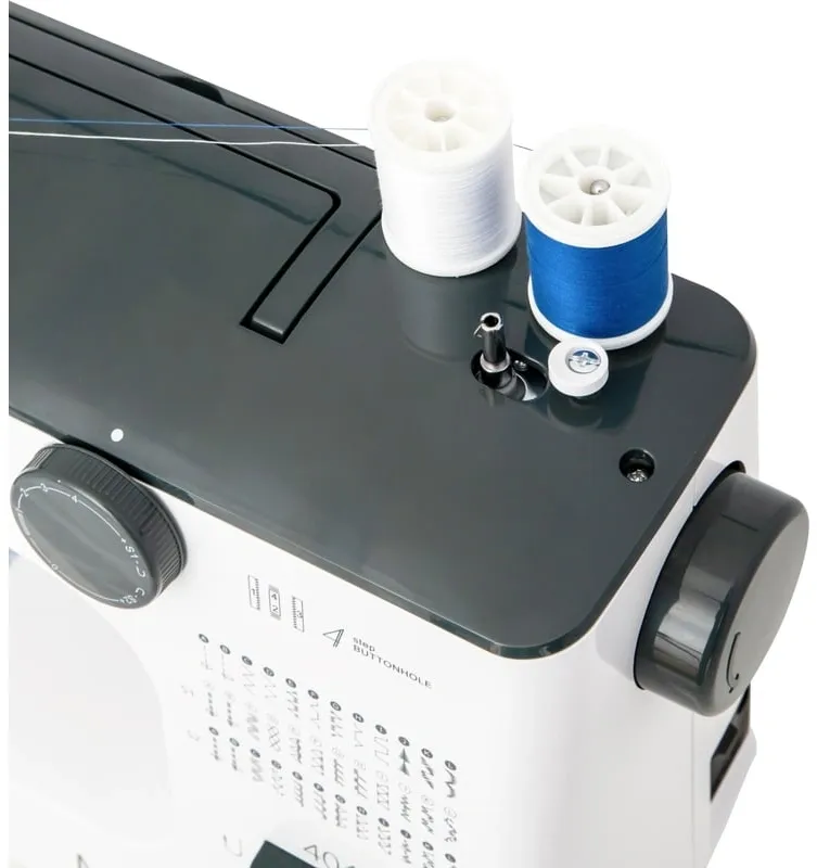 Оверлок Comfort 4040T