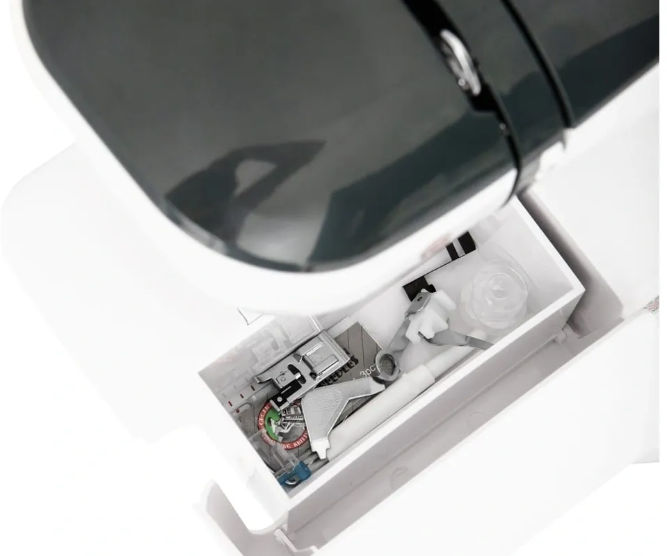 Оверлок Comfort 4040T