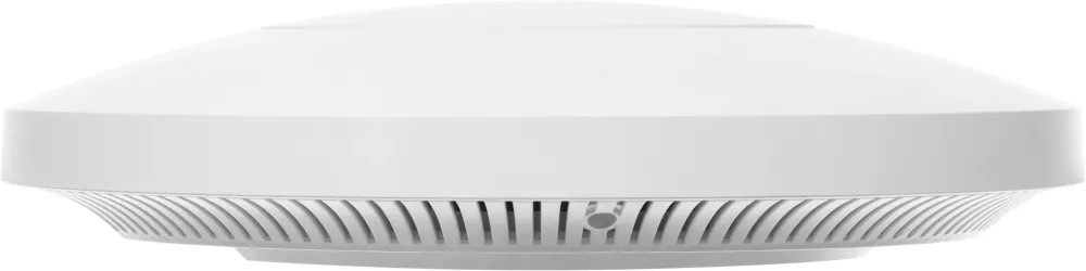 Точка доступа Wi-Fi CUDY AX3000 Wi-Fi 6 2 5G Access Point AX3000 Dual Band Ceiling Mount Wi-Fi 6 Access Point, Chipset MT7981, 802.11ax/ac/a/b/g/n, 2402Mbps at 5GHz + 574Mbps at 2.4GHz, 1 x 2.5G RJ45 Port, MU-MIMO, Support 12V DC or  802.3at PoE or Passiv