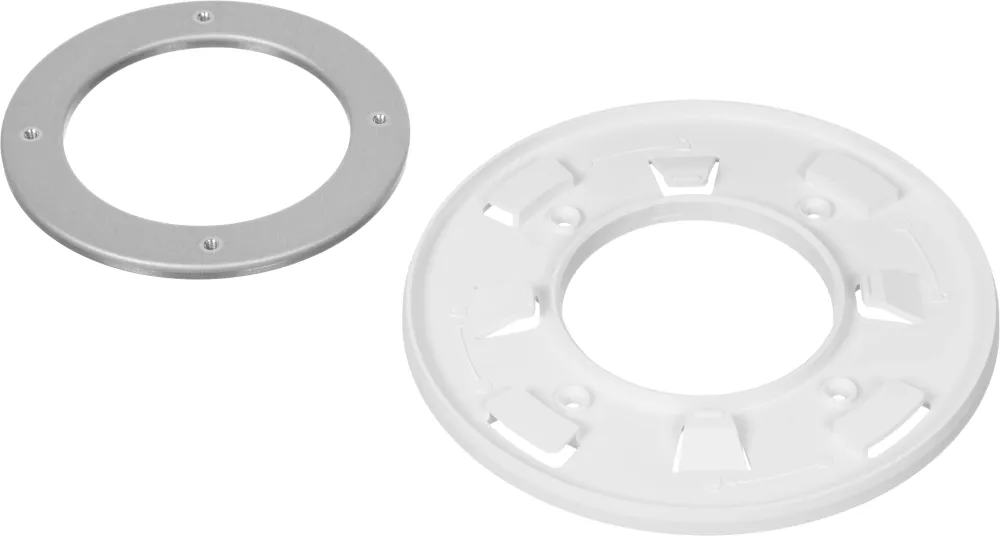 Точка доступа Wi-Fi CUDY AX3000 Wi-Fi 6 2 5G Access Point AX3000 Dual Band Ceiling Mount Wi-Fi 6 Access Point, Chipset MT7981, 802.11ax/ac/a/b/g/n, 2402Mbps at 5GHz + 574Mbps at 2.4GHz, 1 x 2.5G RJ45 Port, MU-MIMO, Support 12V DC or  802.3at PoE or Passiv