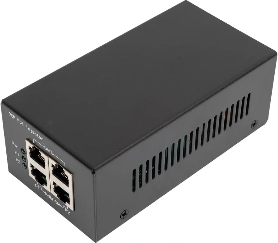 Инжектор POE Osnovo Midspan-2/602G